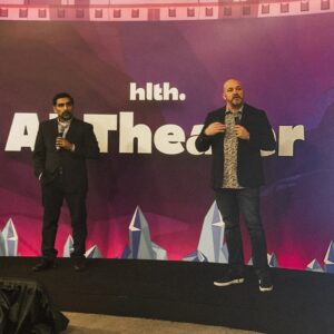 How Prime Therapeutics Activated the AI Engine that Turns Ideas into Action