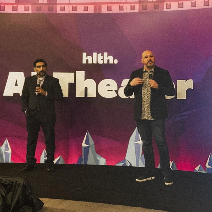 How Prime Therapeutics Activated the AI Engine that Turns Ideas into Action