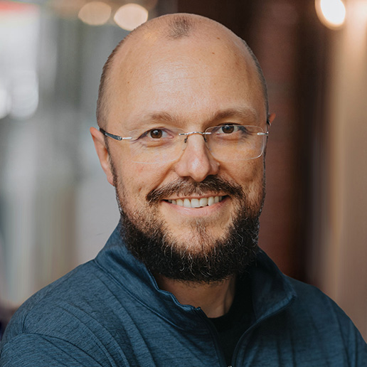 Bogdan Blaga