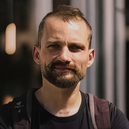 Artem Nyzhnyk
