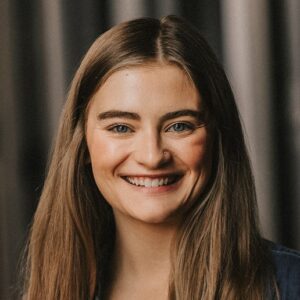 Emily Nowak portrait