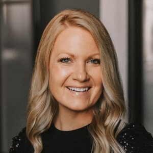 Kris Crawford portrait