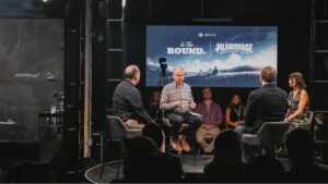 Where AI Leadership Meets Real-World Momentum