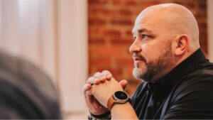 How To Combat AI Resistance in Your Healthcare Org