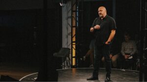 What If Healthcare Has Been Solving the Wrong Problem?