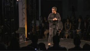 Why AI Might Be the First Thing That Actually Fixes Healthcare