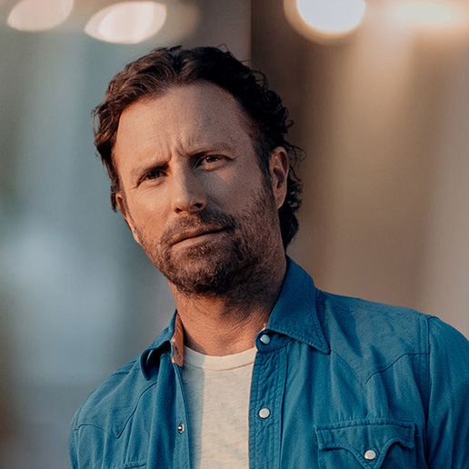 Dierks Bentley